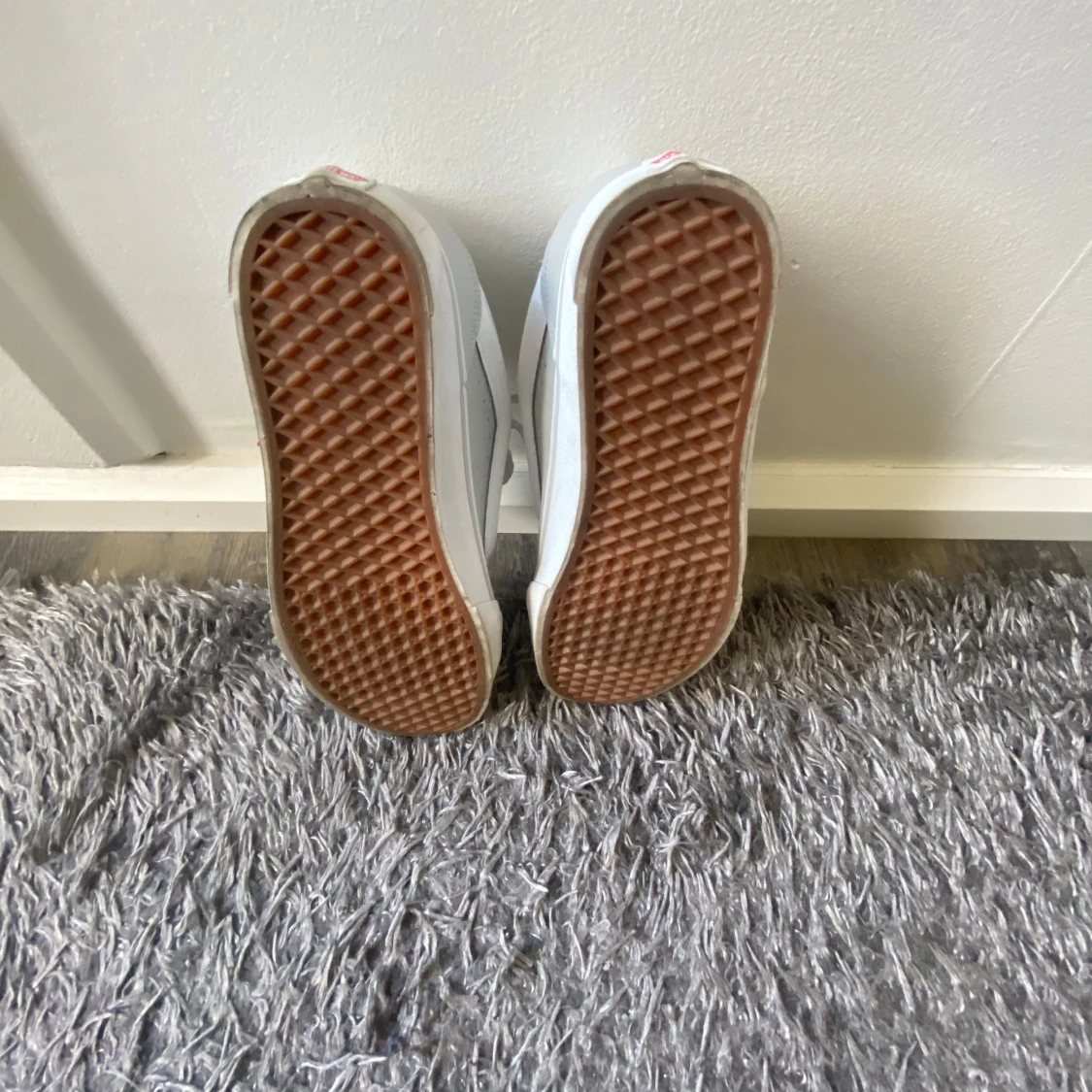 Vans Knu Skool grå/vit - 3