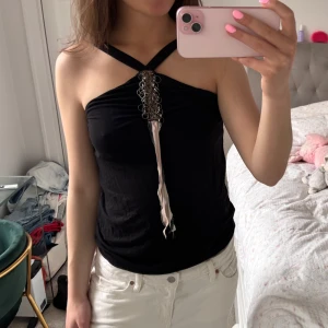 Topp!  - Så fin topp från Armani