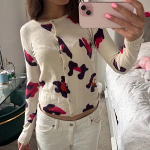 Kofta!  - Så snygg kofta!