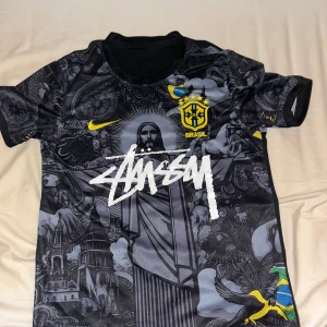 Brasilien tröja - Bra skick 