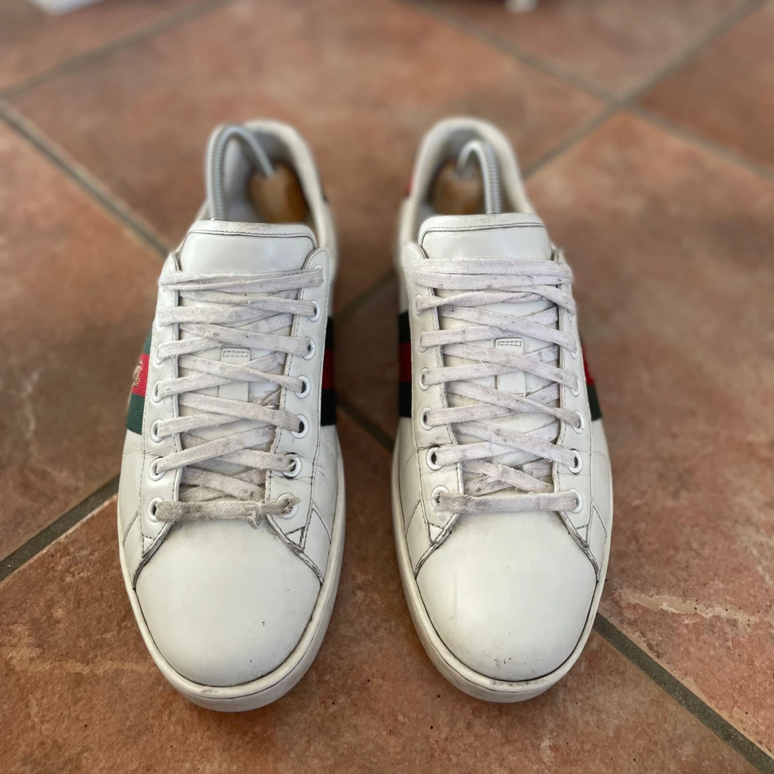 Gucci Ace sneakers  - 1