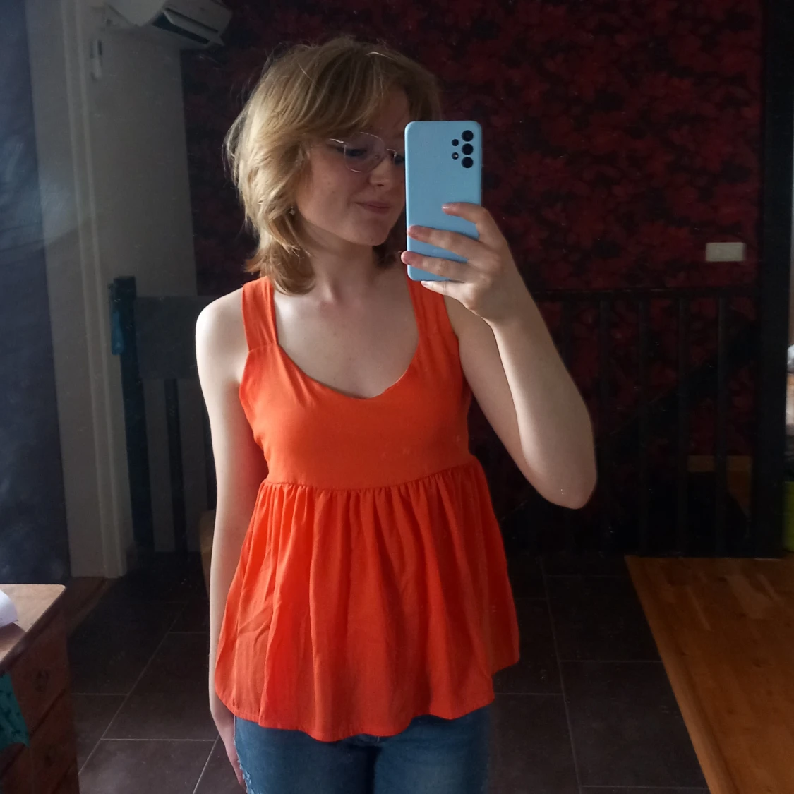 đ Gullig Sommartopp âšïž