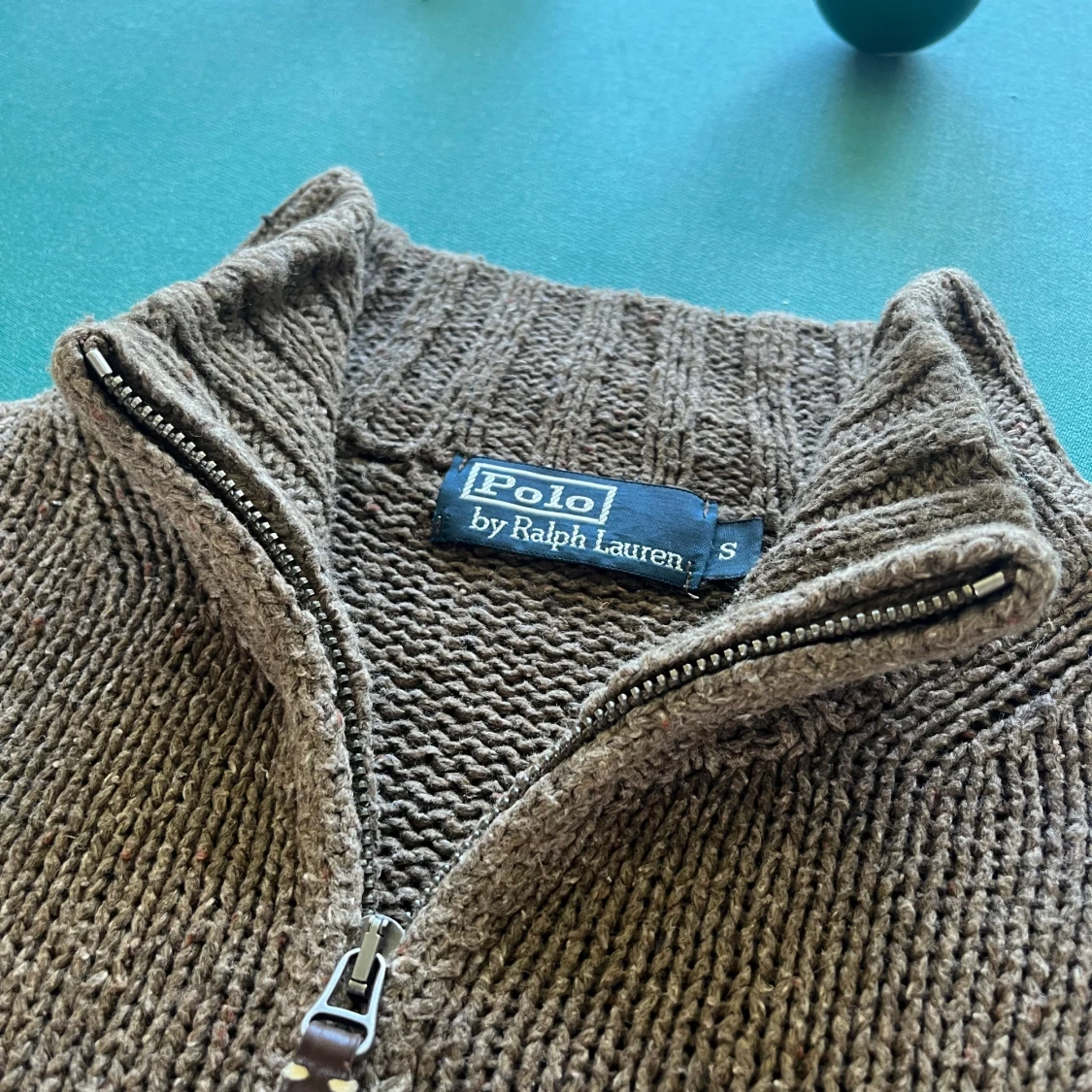 Polo Ralph Lauren Stickad - 2