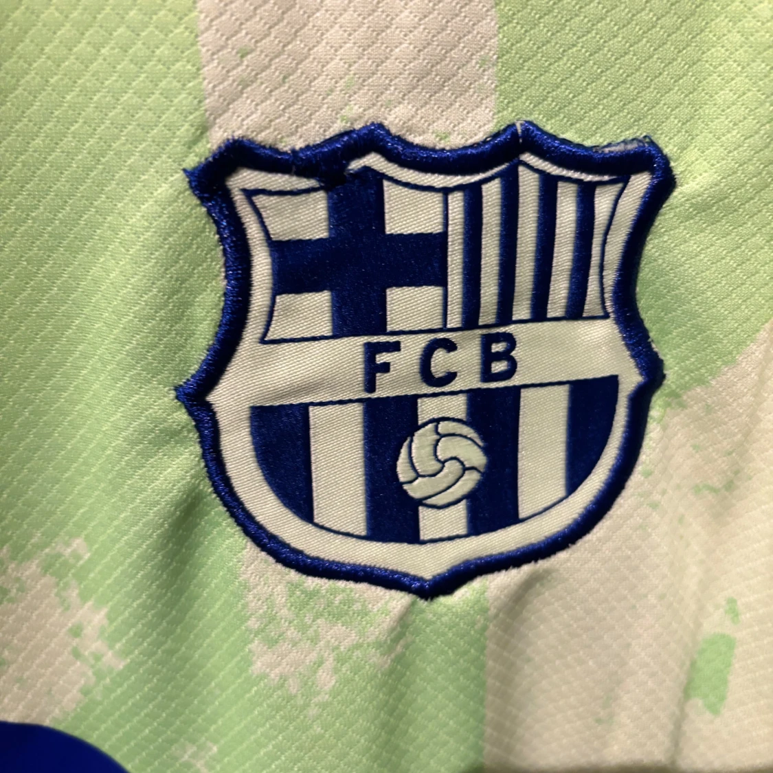 Barcelona Raphinha Champions League fotbollströja - 3