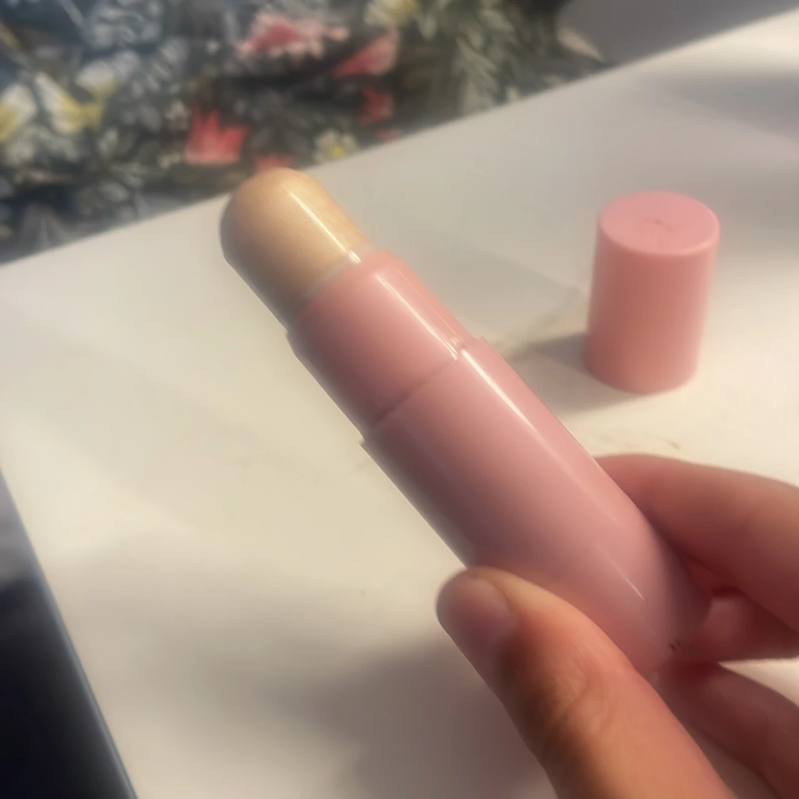 Sandy Glow Highlighter stick Hickap - 1