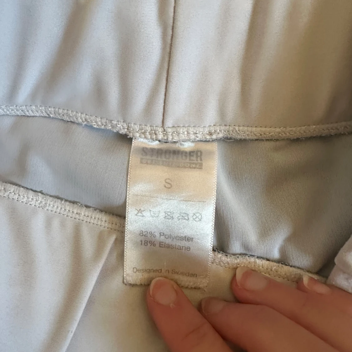 Camo tights från Stronger, S - 1