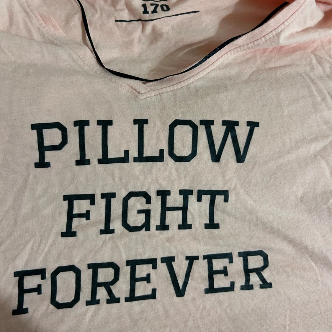 Pyjamas klänning - 1