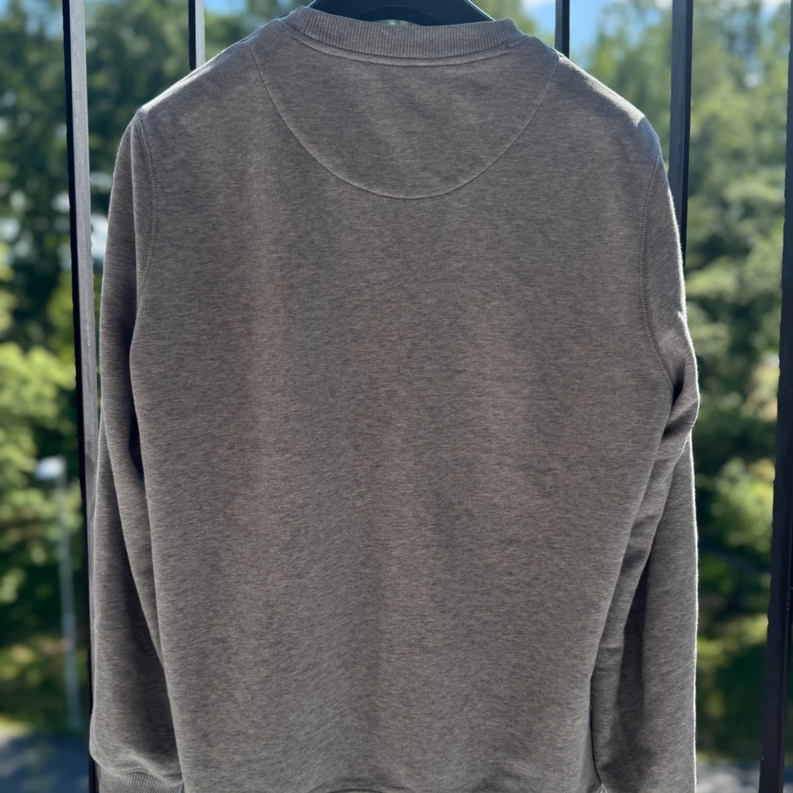 Stenströms tröja - 1