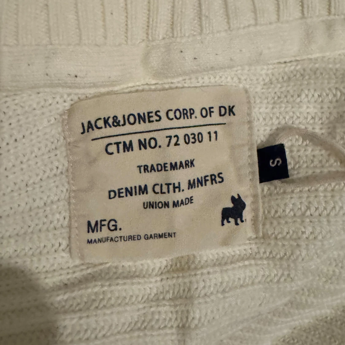 Tröja från Jack & Jones  - 3