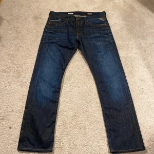 Replay jeans - Nästan Nyss Skick