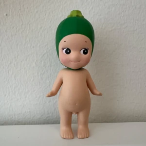 Sonny Angel -  Samlarfigur från Sonny Angel, från vegtables series! 🥒( den är äkta )