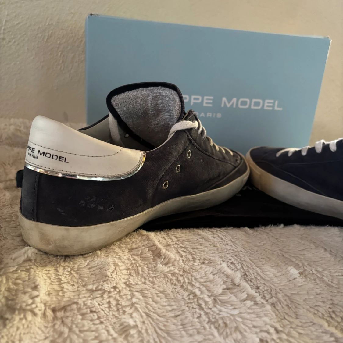 Philippe model skor - 3