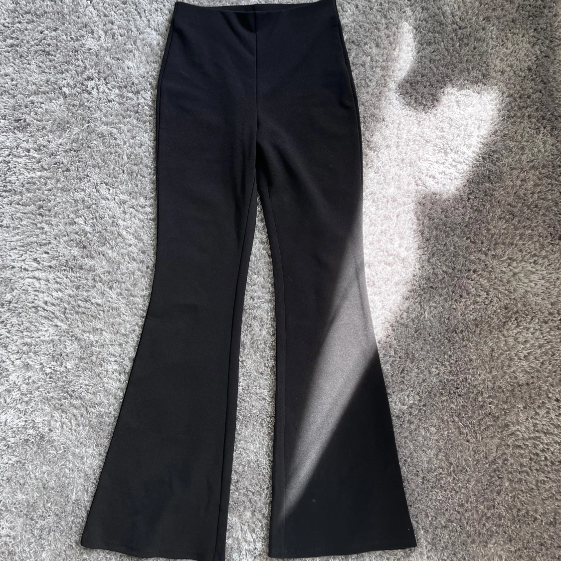 Kostymbyxor / Yoga pants - 3