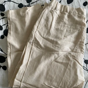 Linne byxor  - Endast testade! Kontakta innan köp nu! 