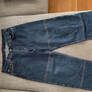 Oversized Jeans - Oversized Jeans från Sweet Sktbs från Junkyard
