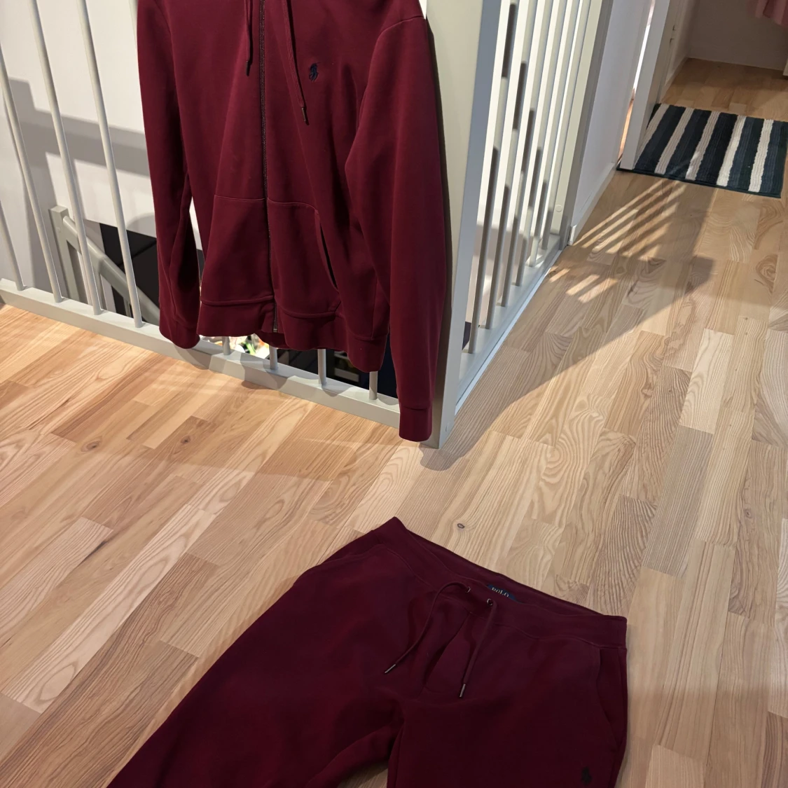 Polo Ralph lauren tracksuit - 2