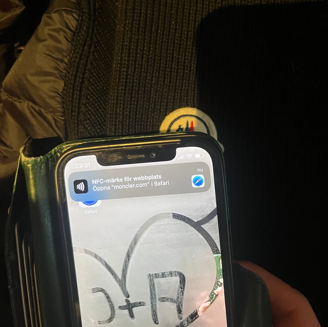 Moncler Cardigan - 4