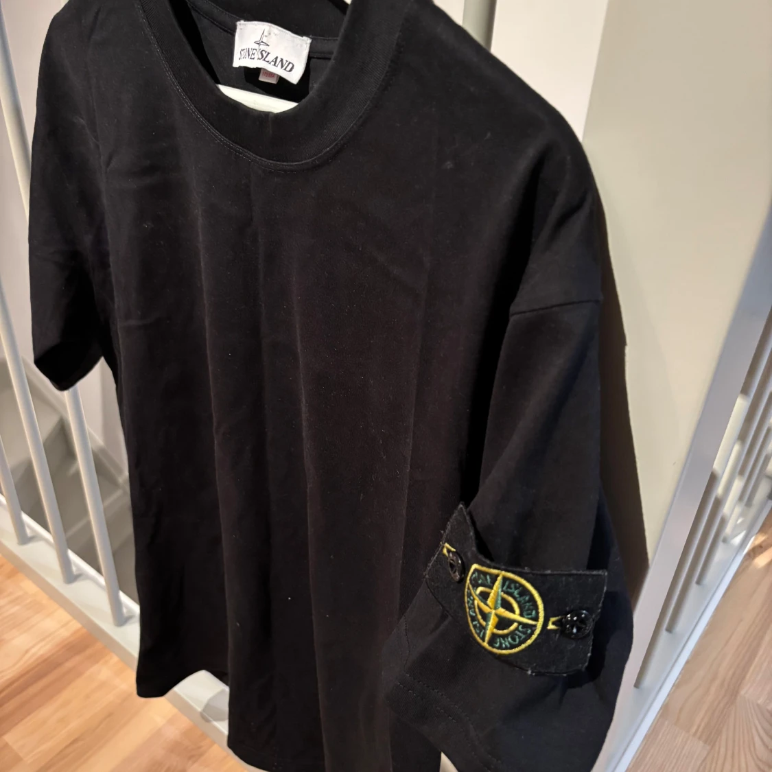 Stone island tshirt  - 1