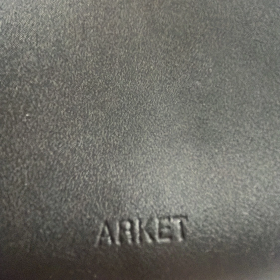 Arket väska  - 2