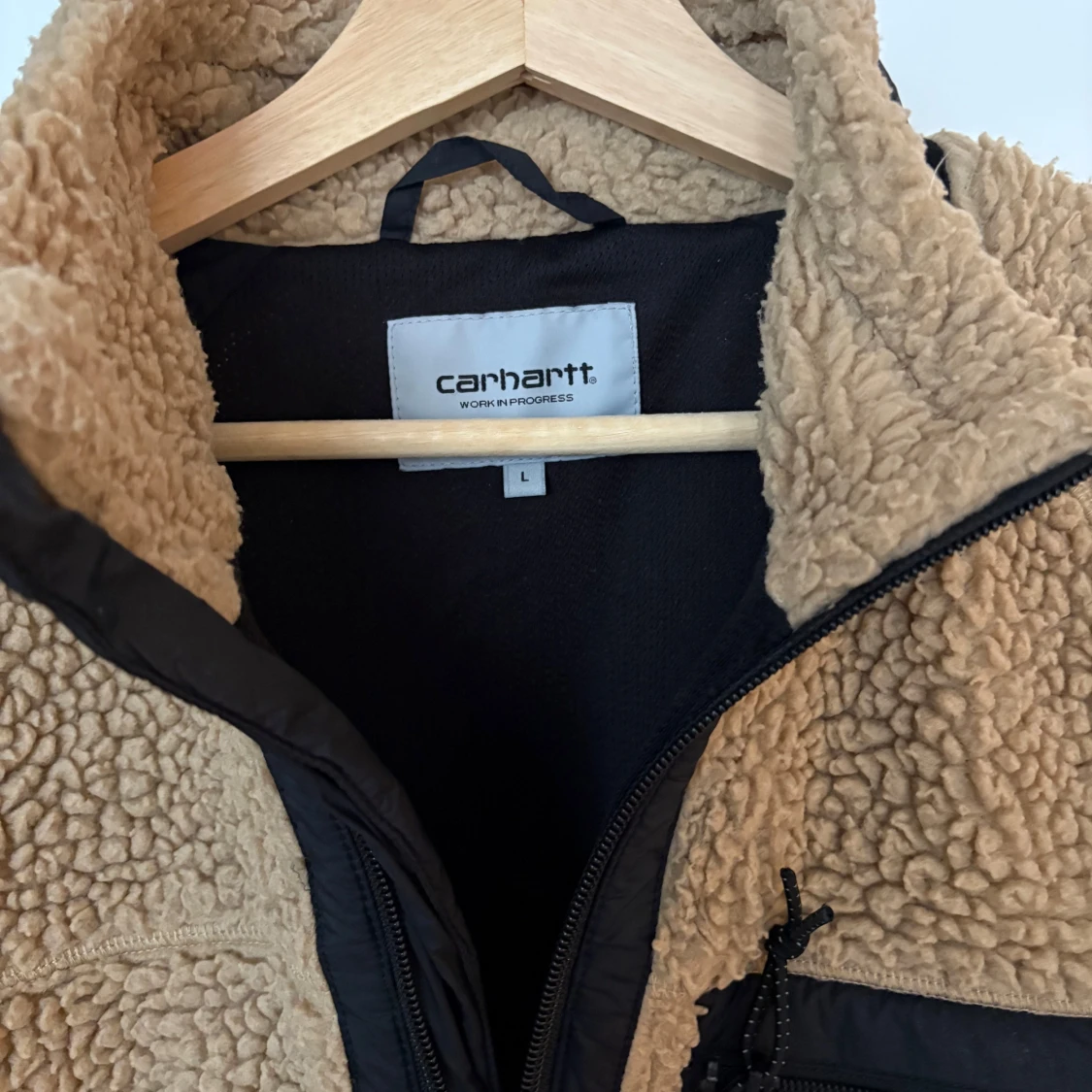 Carhartt fleece  - 1