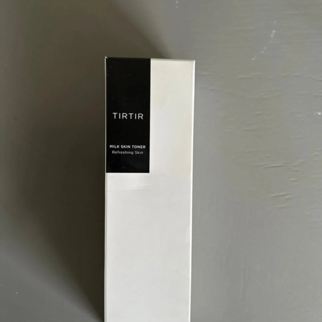 TIRTIR Milk Skin Toner