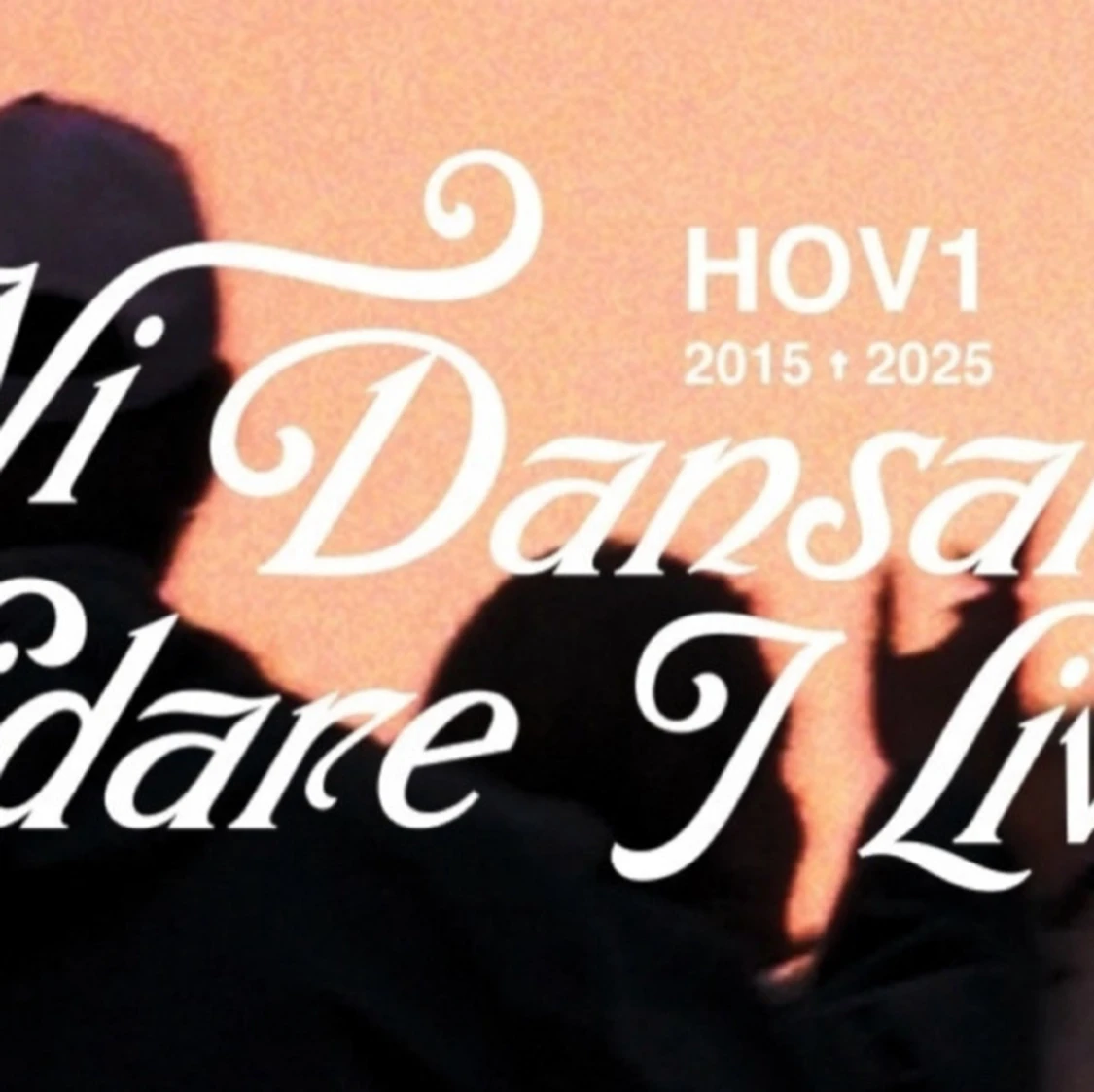 Vi Dansar Vidare I Livet