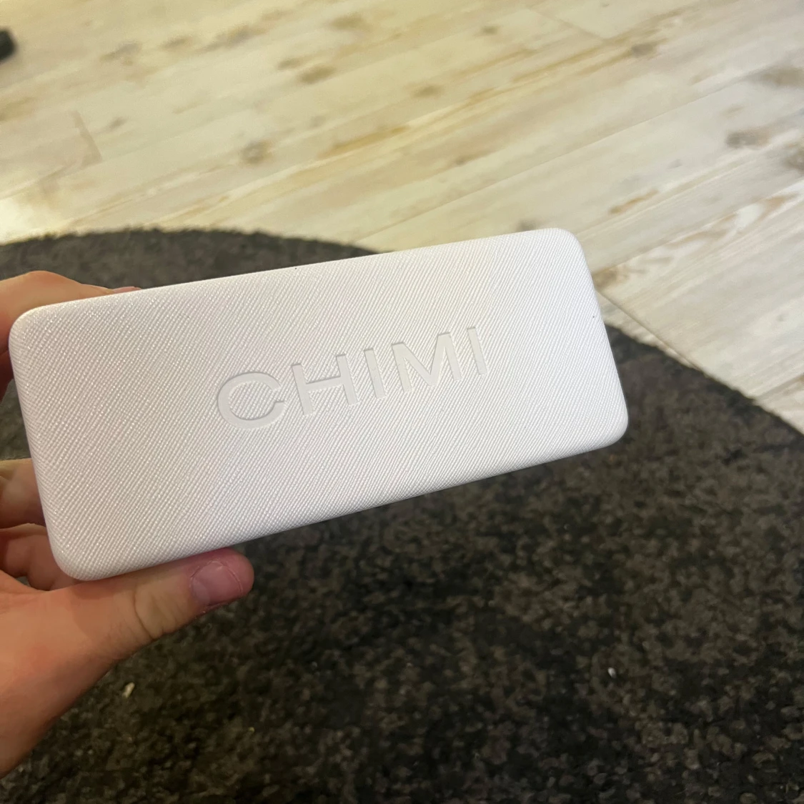 CHIMI solglasögon 04 grey - 3