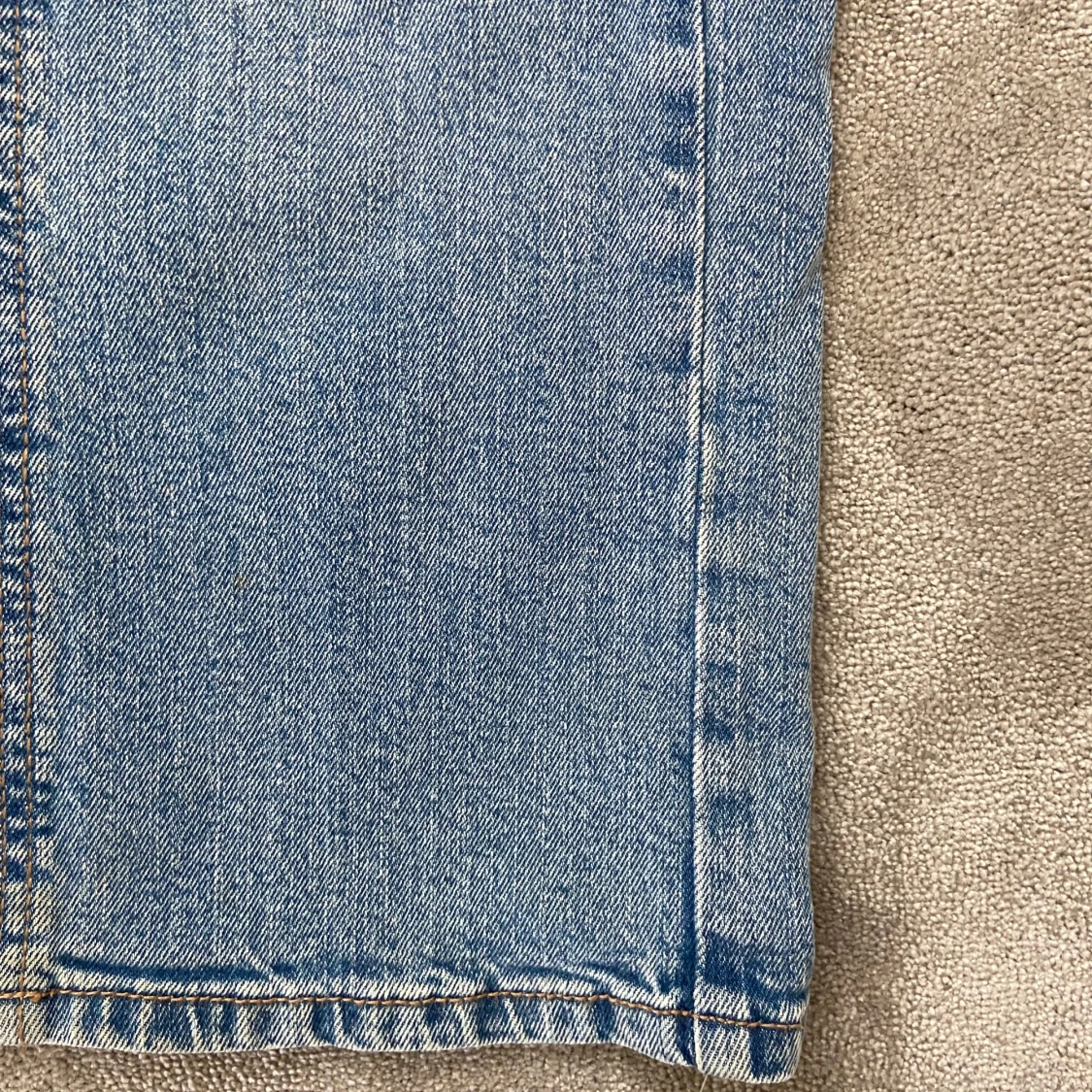 Blå jeans från LAB industrise - 4