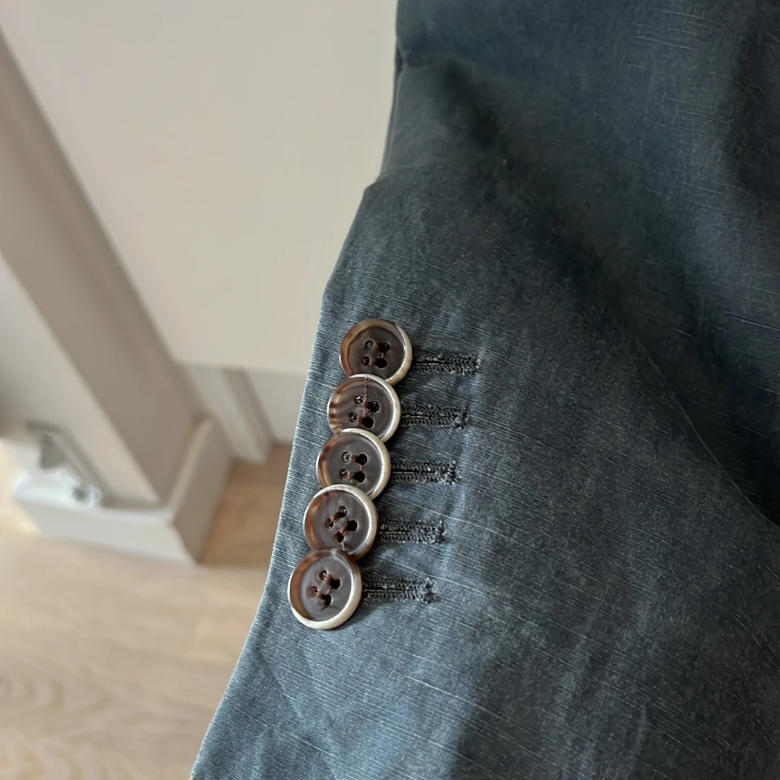 Suitsupply mörkblå kavaj - 2