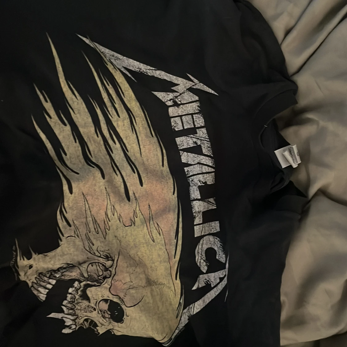 Metallica Summer Sh*t '94 t-shirt Gildan - 3