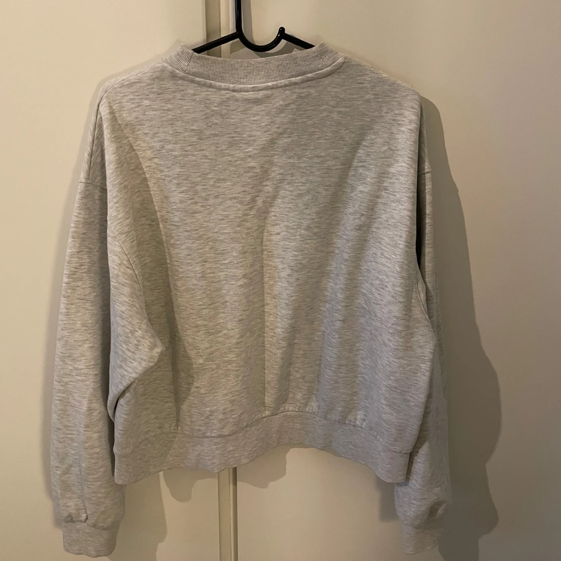 Collegetröja från Weekday - 1