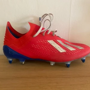 Adidas X fotbollsskor  - Säljer dessa adidas X, helt nya. Pris går att diskutera. Endast testade. 