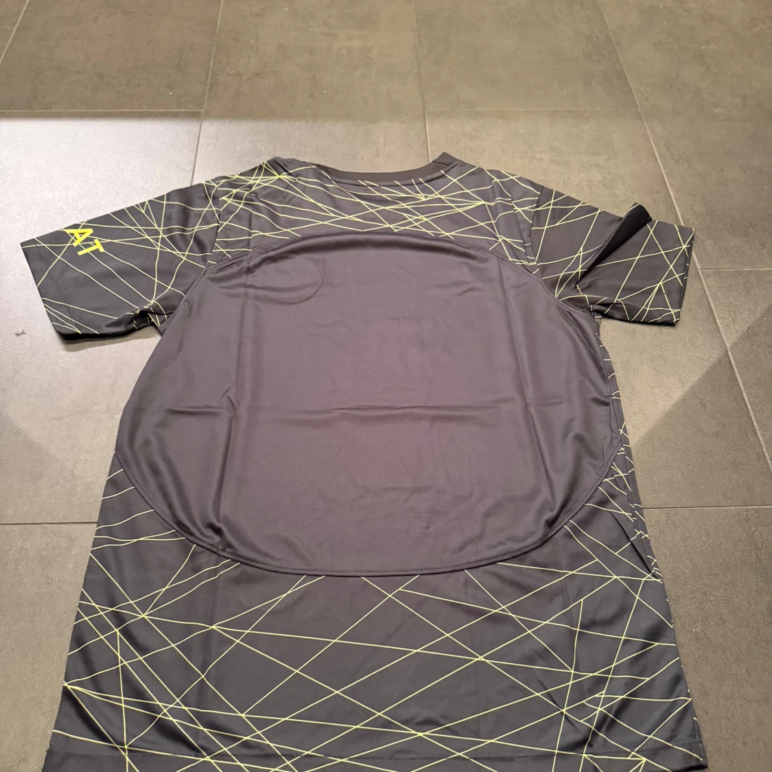 PSG fotbollströja Jordan x Qatar Airways - 3