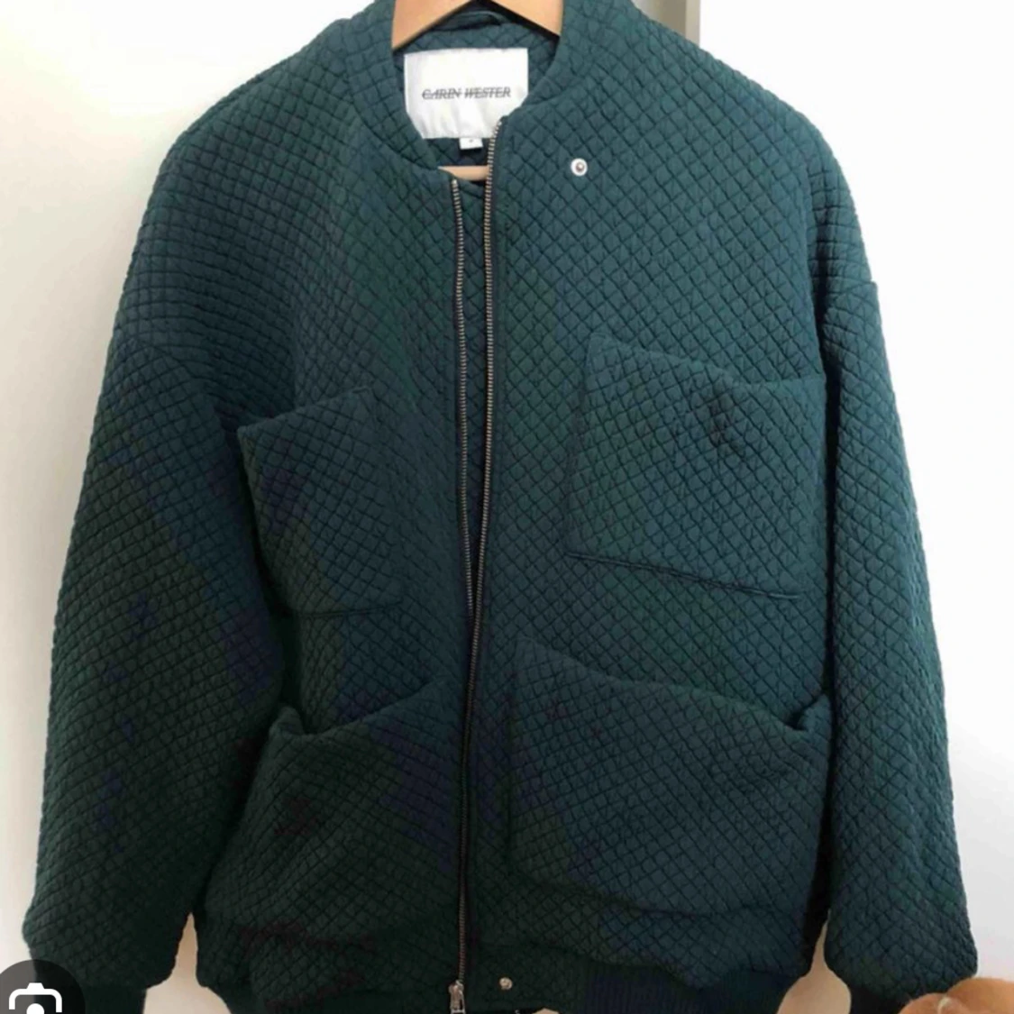 Säljer denna Carin Wester jacka(lånad bild) - 1