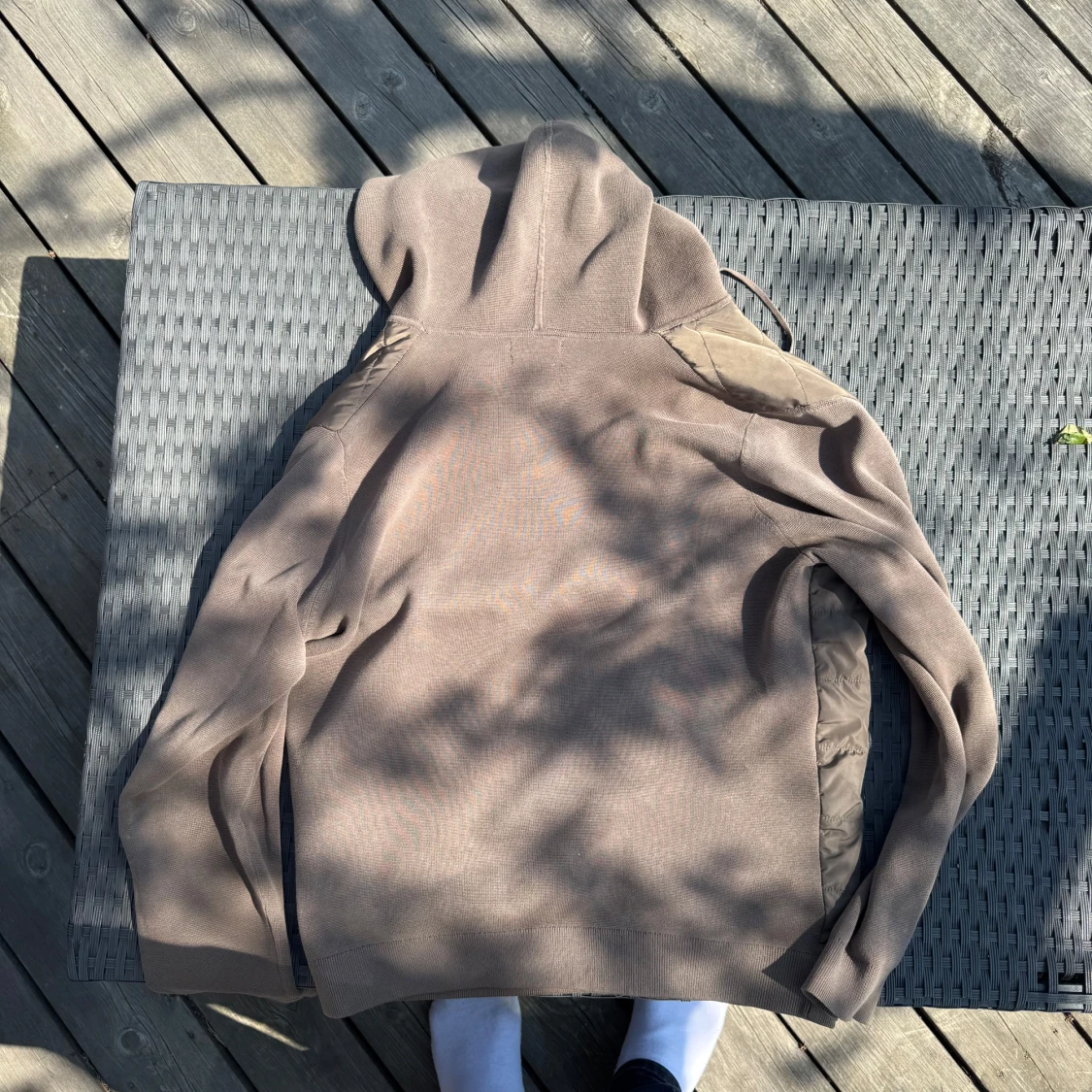 Cardigan Massimo Dutti - 1