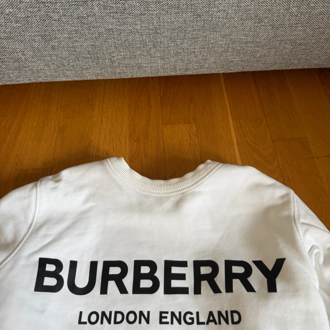 BURBERRY TRÖJA - 1