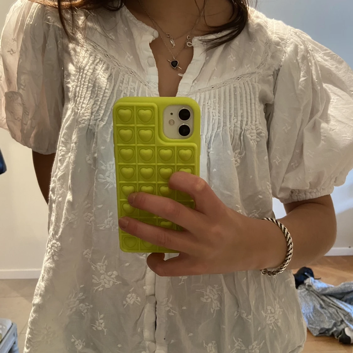 & other stories blus - 1