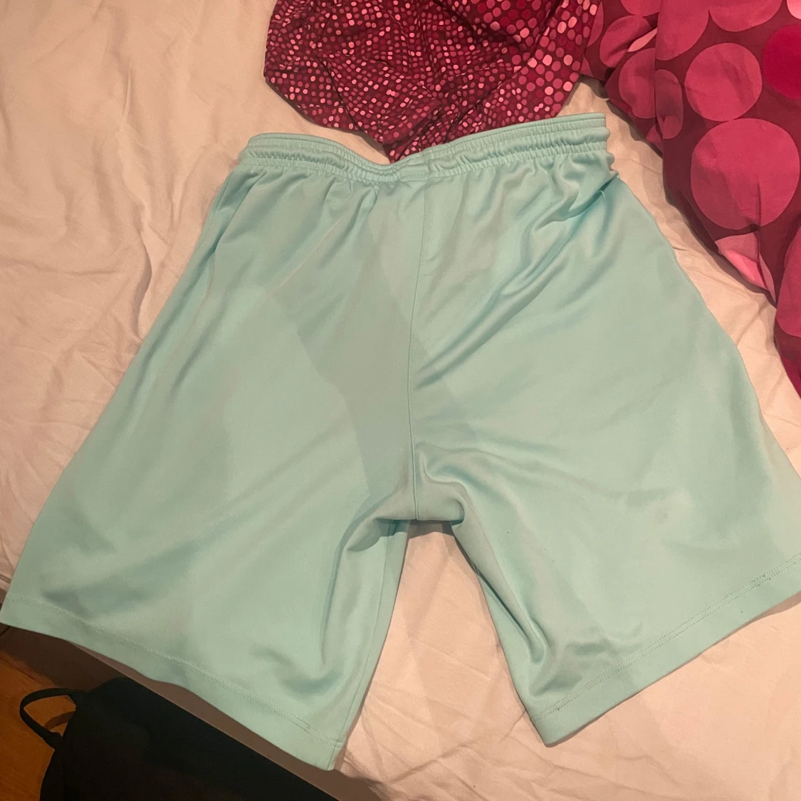 Ljusblå nike träningskläder - 2