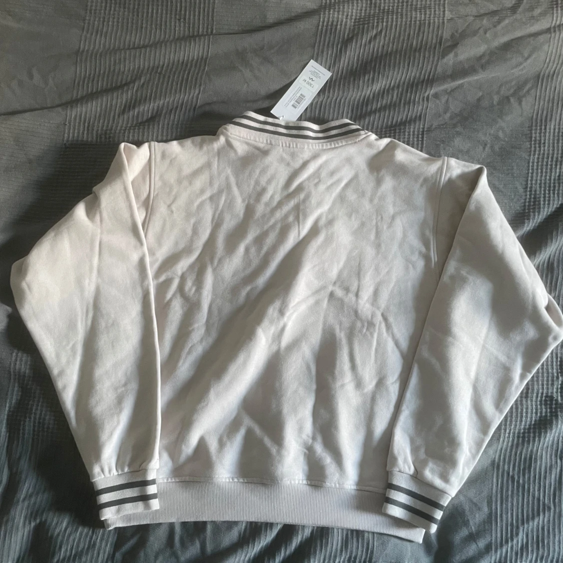 Beige sweatshirt från Daily Paper - 1