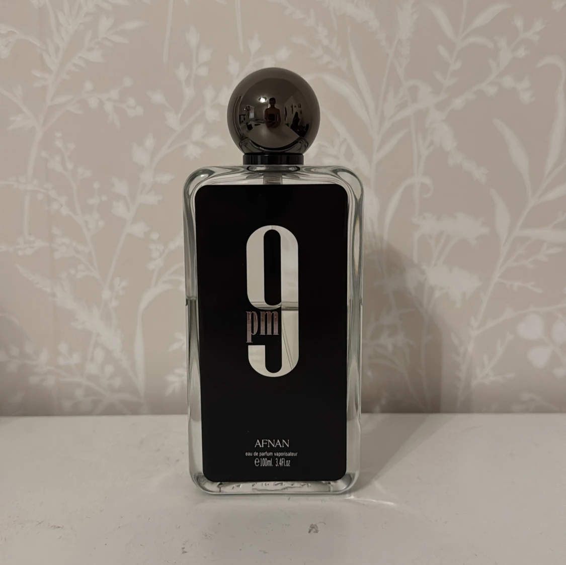 Afnan 9pm Eau de Parfum 55-60ml