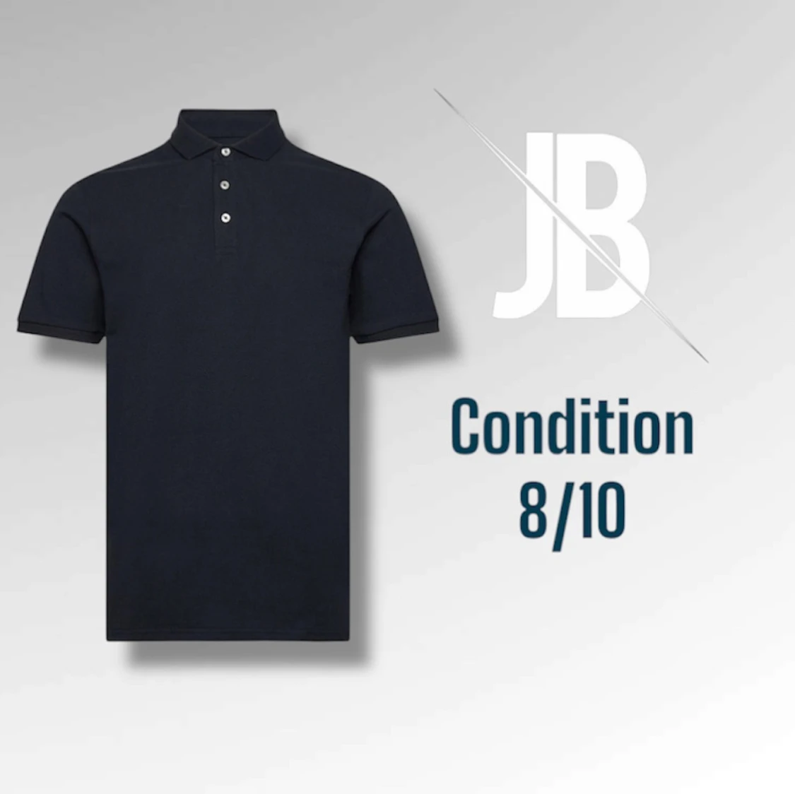 Piké från Bruun & Stenegade