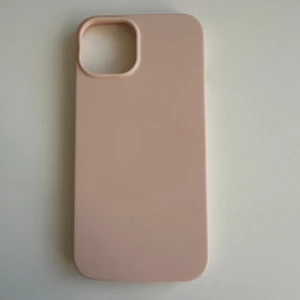 iPhone 13 mobilskal  - Aldrig använt helt vanligt mobilskal till iPhone 13💞