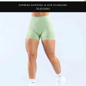 Dfyne shorts  - Säljer mina dfyne shorts använda 3 gånger 