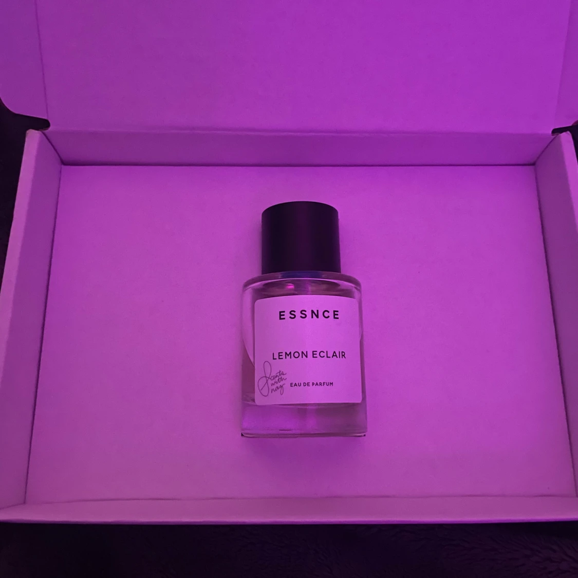 Essence Lemon Eclair Eau de Parfum