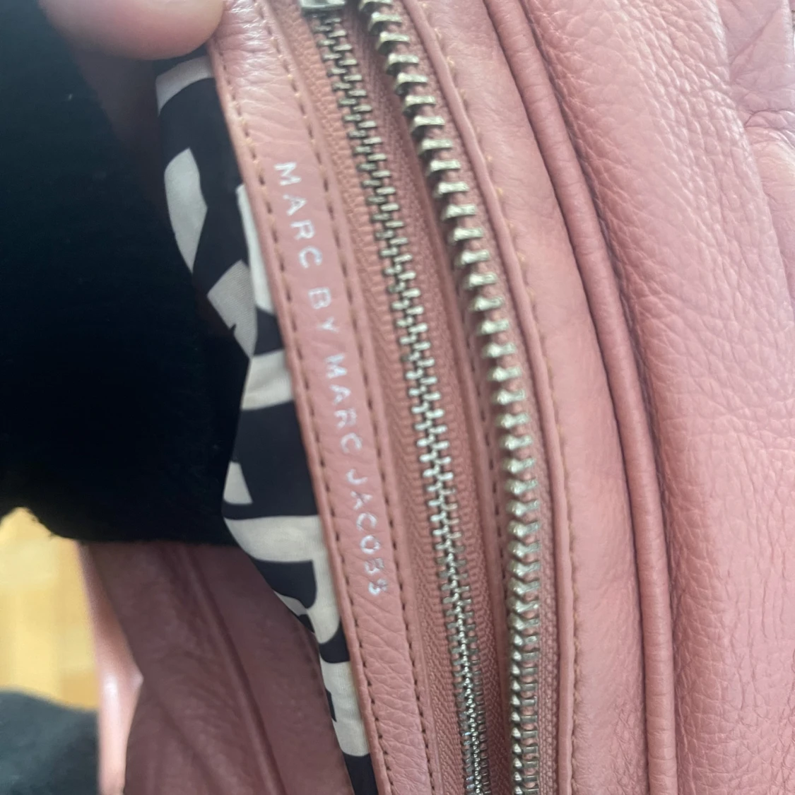 Rosa Marc Jacobs - 3