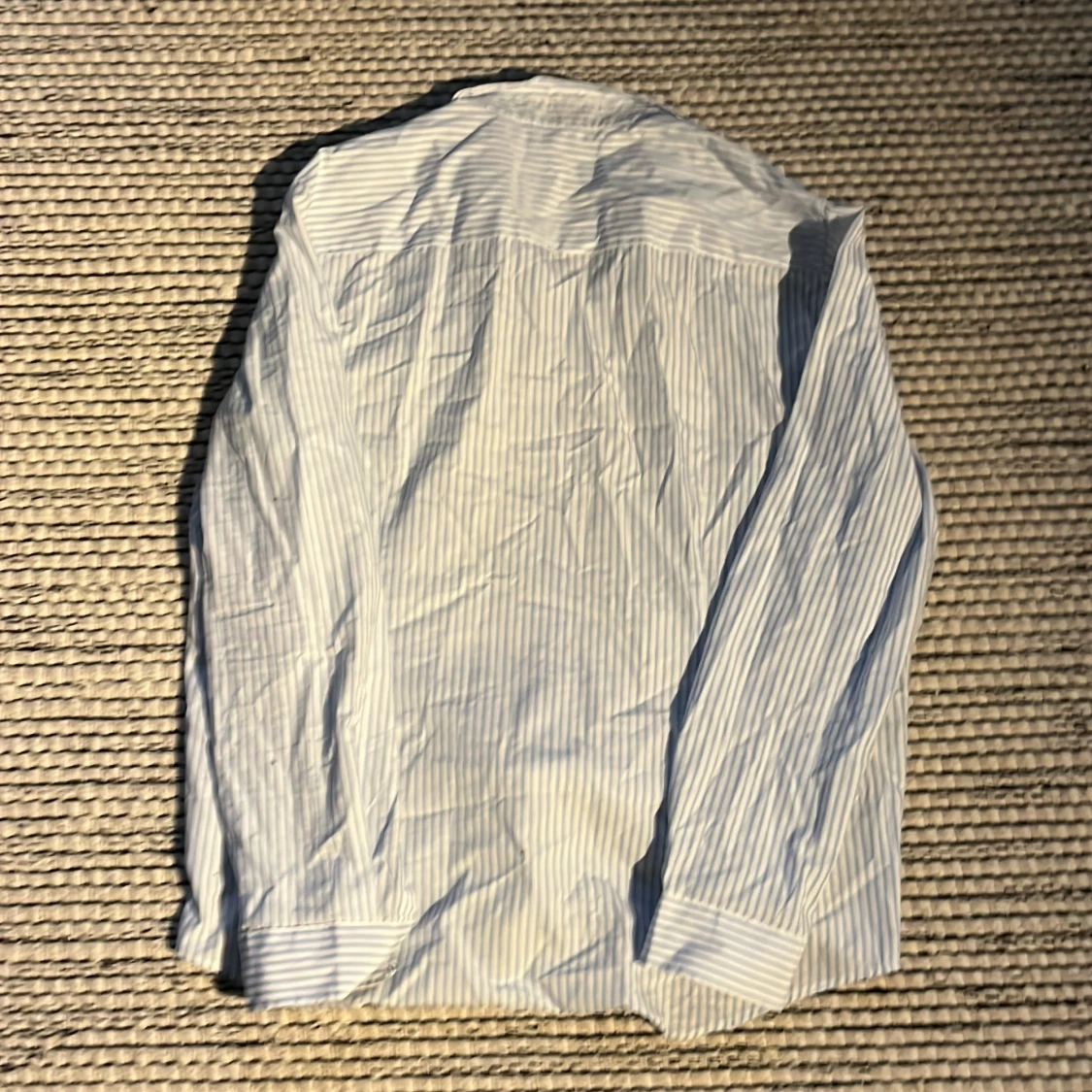 Randig skjorta från Pier One - 1