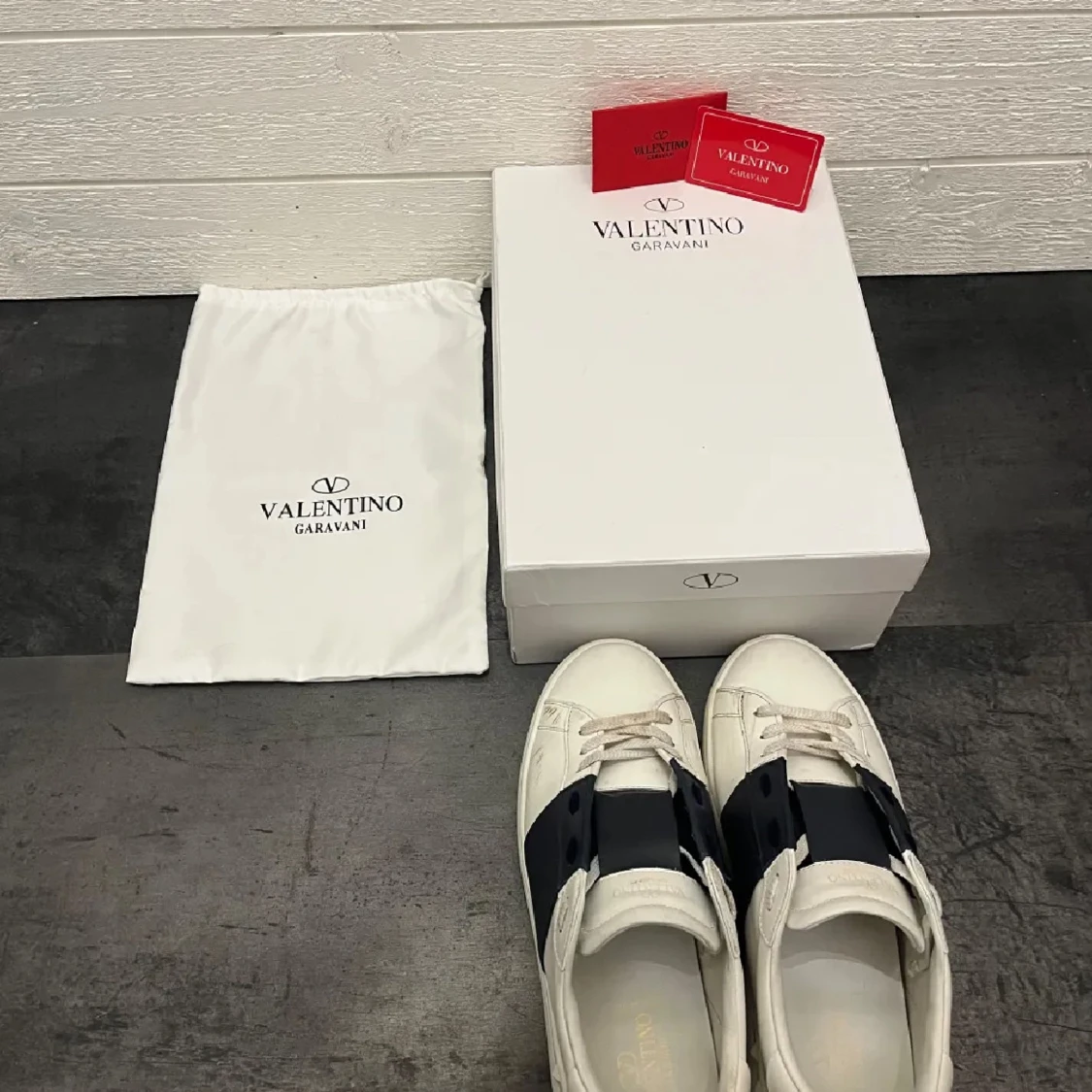 Valentino Garavani sneakers - 3