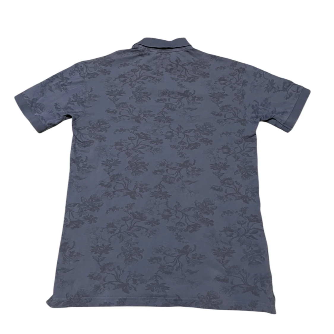 Piké från Hampton Republic - 1