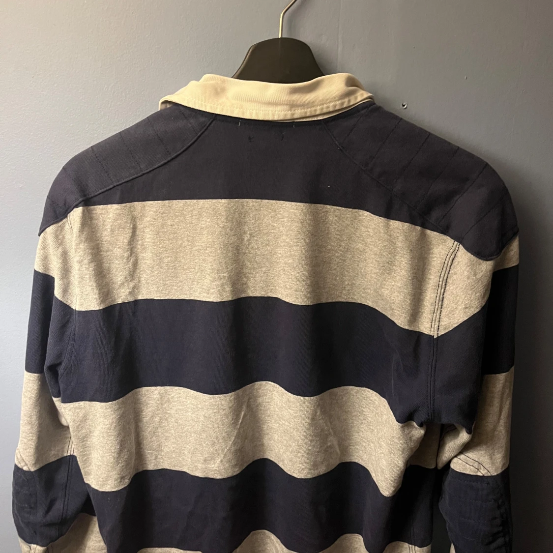 Långarmad piketröja från Ralph Lauren - 3