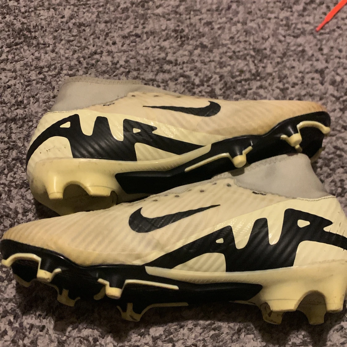 Nike Mercurial fotbollsskor - 2